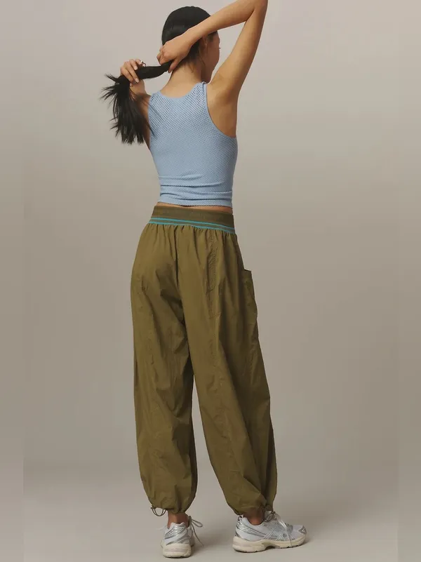 Anthropologie Daily Practice Pocket Pants - Image 3
