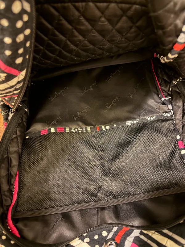 Vera Bradley Backpack - Image 4
