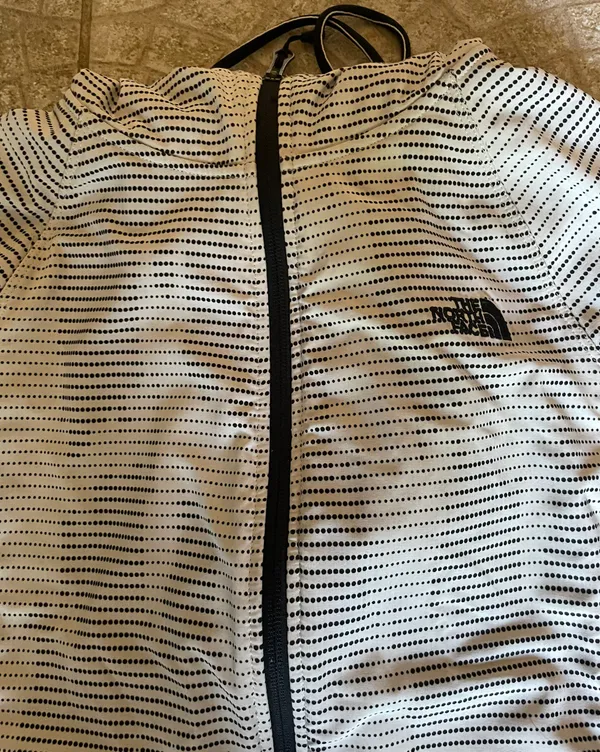 The North Face Jacket - Image 3