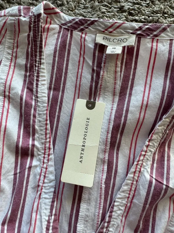 Anthropologie Dress - Image 7