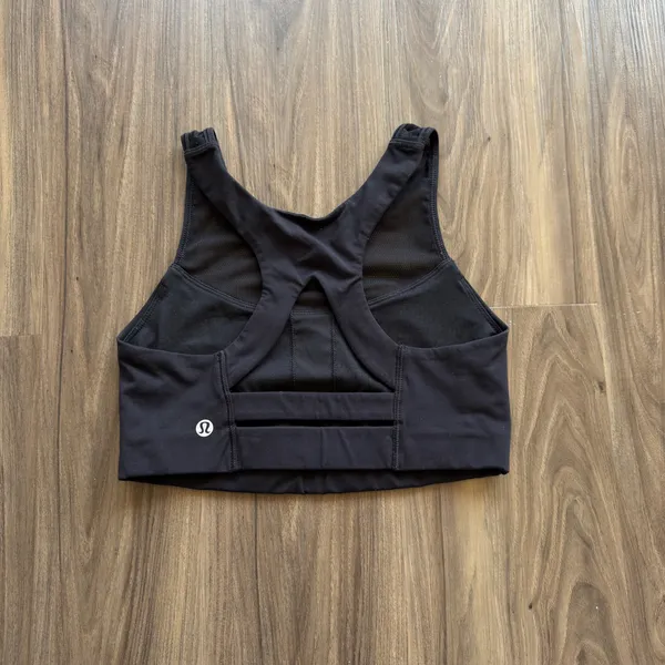 Lululemon Sports Bra - Image 3