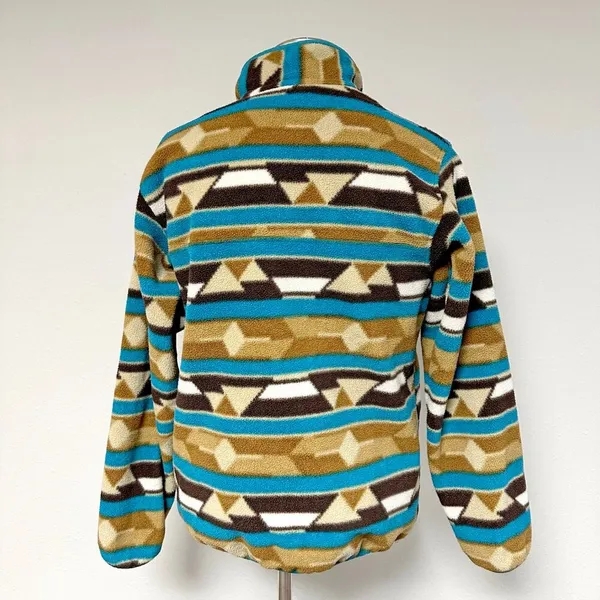 Patagonia Synchilla Snap T Fleece - Image 4