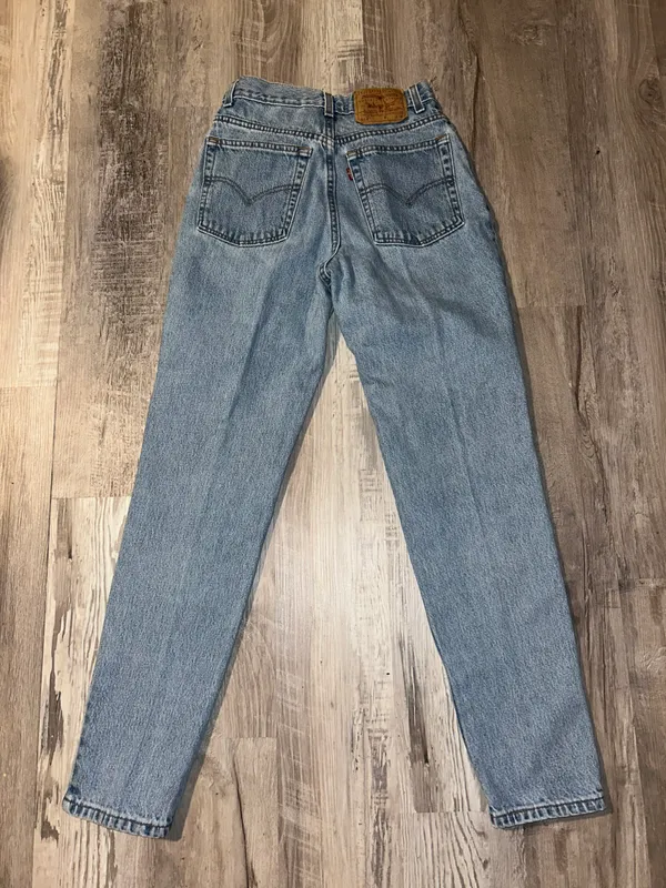 Vintage Levi’s  - Image 3