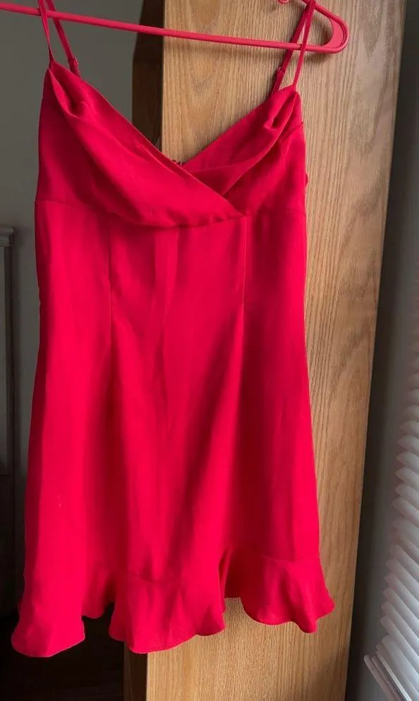 Revolve ✨WORN ONCE✨ Aleah Cami Dress - Image 7