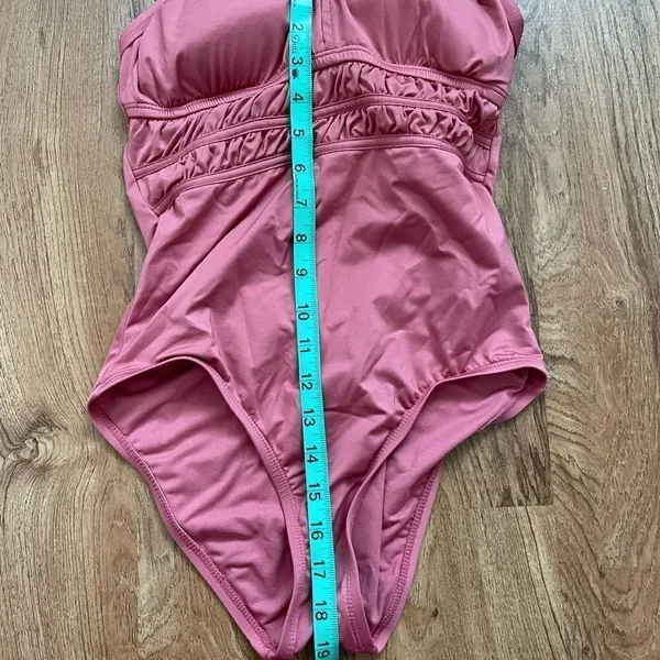 Kona Sol one piece swim suit‎ - Image 4