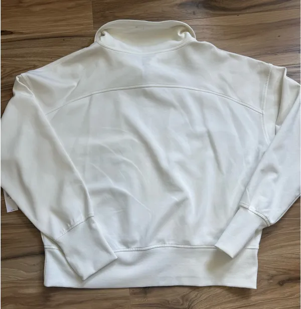 Old Navy Pullover Quarter-Zip Athletic - Image 4