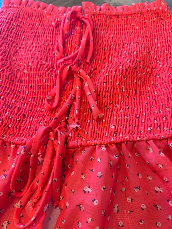 Willow + Root Tube Top S - Image 4