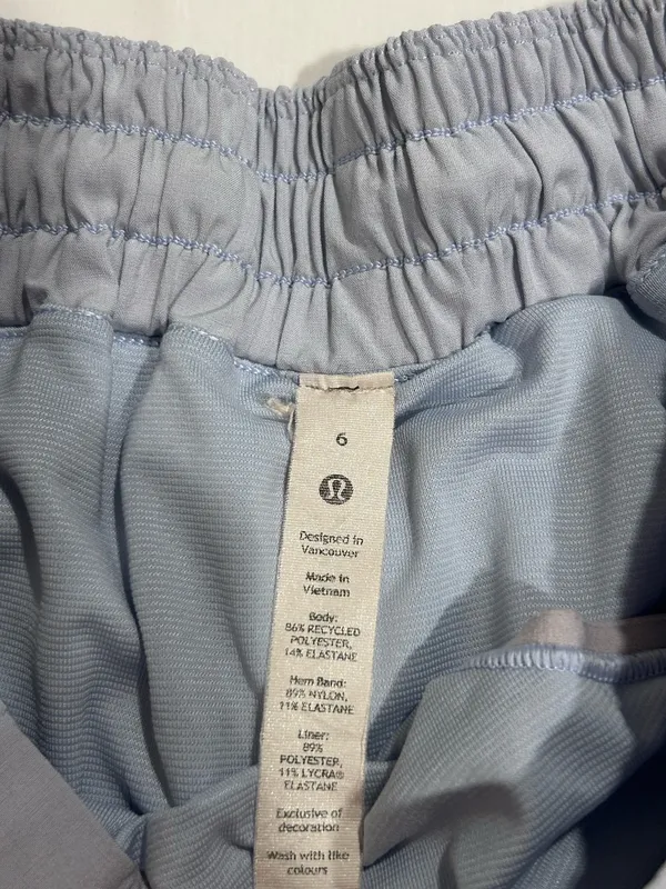 Lululemon Shorts - Image 2