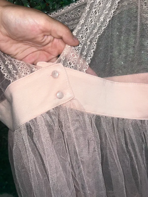 POL Lace Top - Image 4