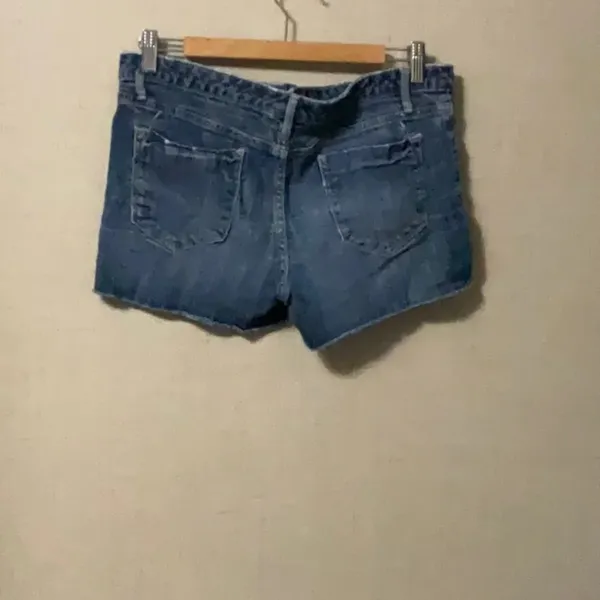 MOSSIMO Blue Size M - Image 2