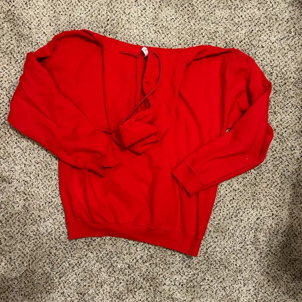 Gildan Sweatshirt - Image 3