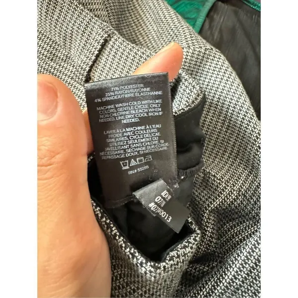 Express dress pants - Image 3