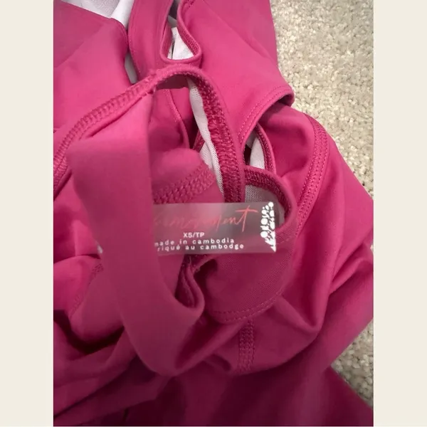 Free People Movement Dress, NWOT! - Image 4