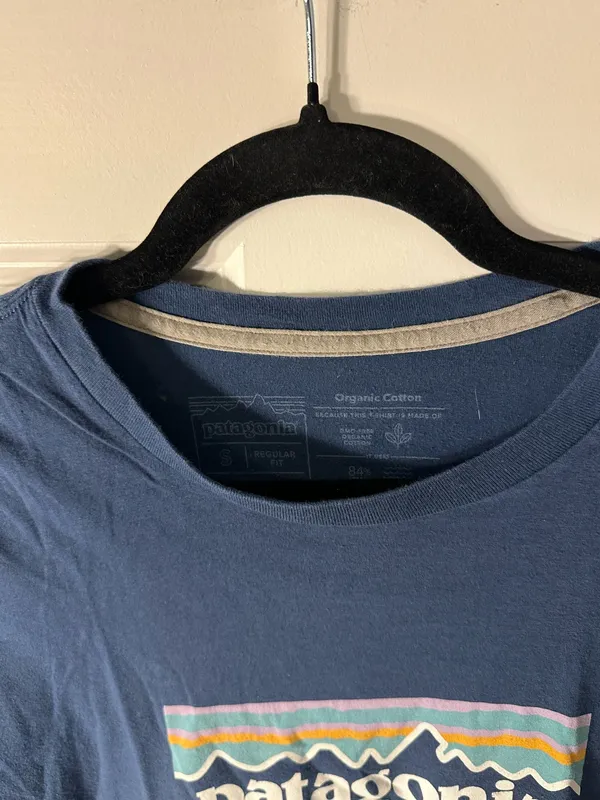 Patagonia T-Shirt - Image 2