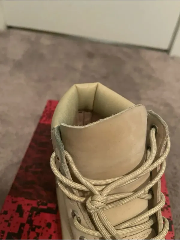 Timberland Boots - Image 8