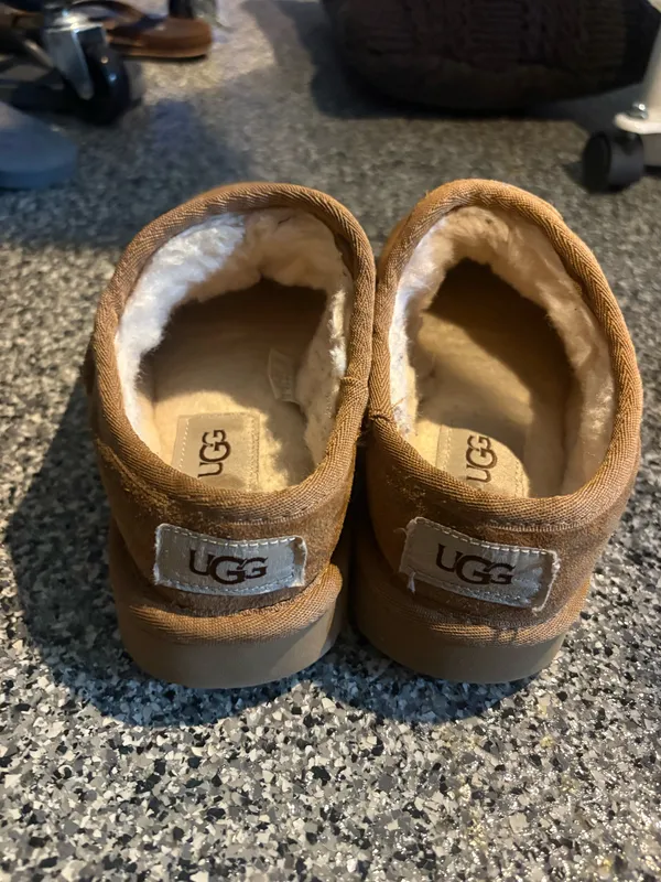 UGG Brown - Image 3