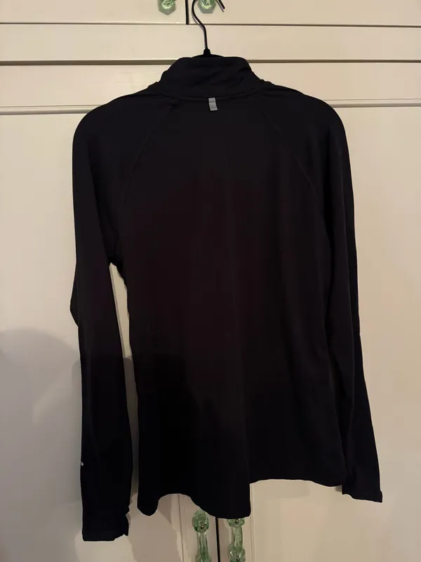Nike Quarter-Zip Dri-Fit Women’s - Image 3