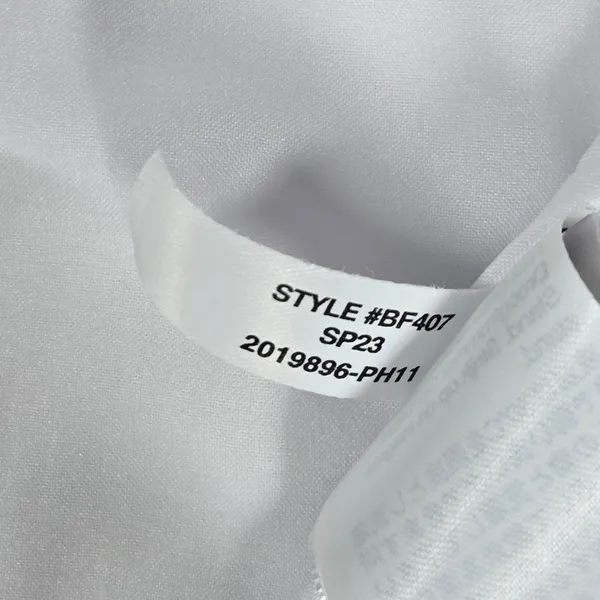 J. Crew Kate straight-leg pant in stretch linen blend White 2 BF407‎ - Image 7