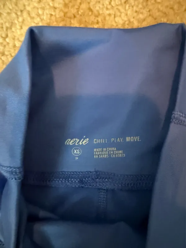 Aerie Leggings - Image 2