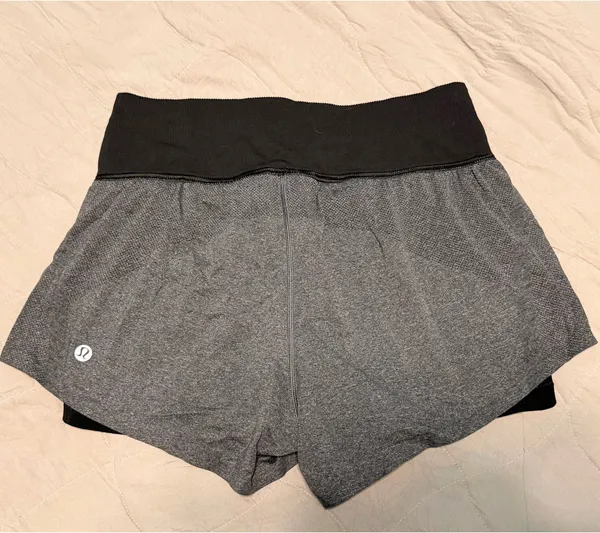 Lululemon shorts  - Image 2