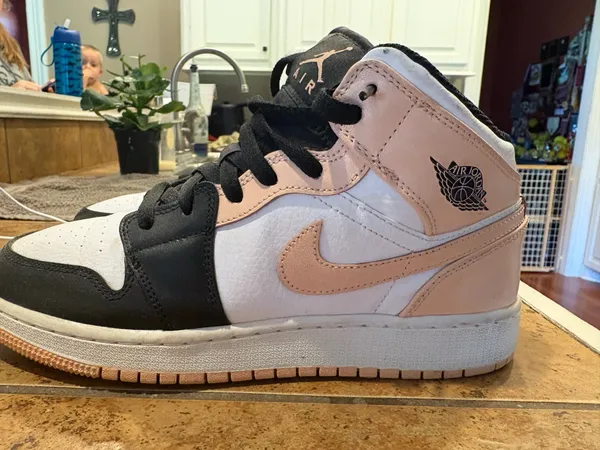 Jordan Nike - Image 4