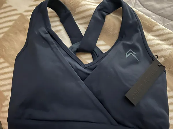 Set Active Oner Active Bra - Image 2