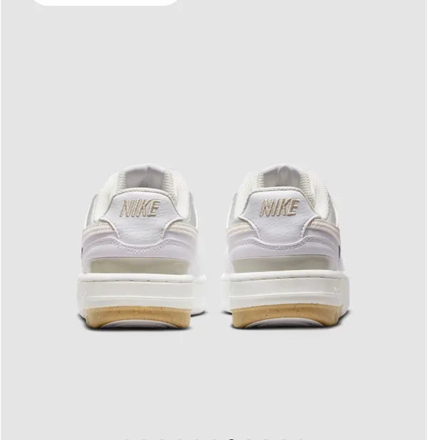 Nike Gamma Women’s Force Sneakers - Image 3