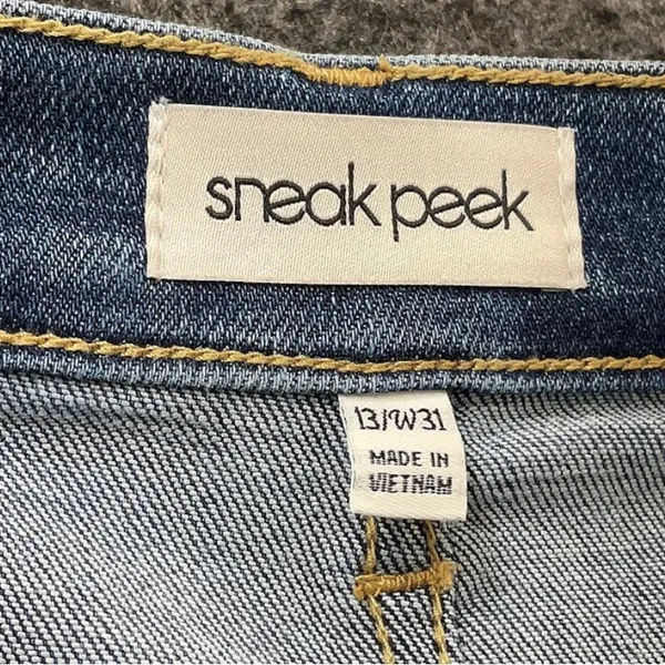 jeans sneak peak - Image 3
