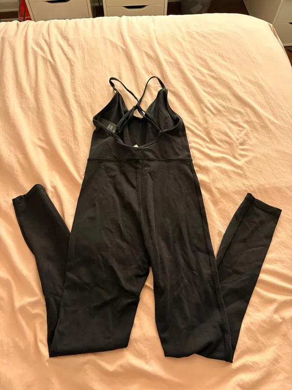 Aritzia Wilfred Free Jumpsuit - Image 3