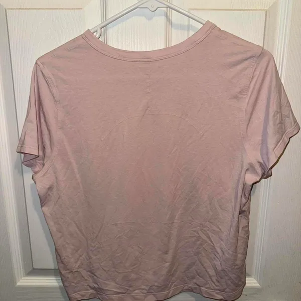 Lululemon tee - Image 2