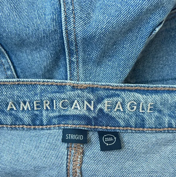 American Eagle Outfitters Jeans - Image 4