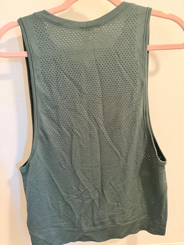 Lululemon Tank Top - Image 3