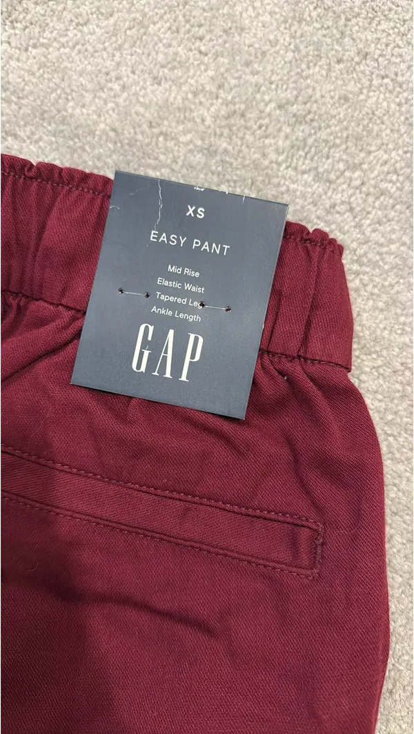 Gap Easy Pants - Image 3