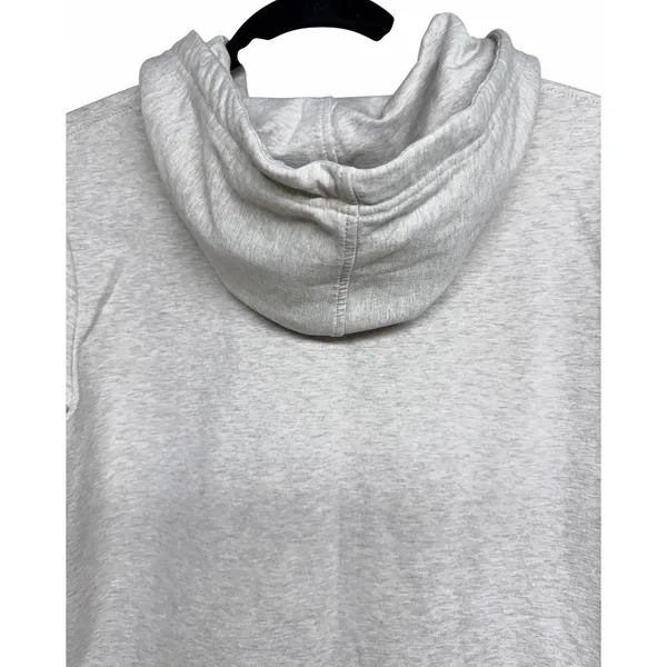 Patagonia Anya‎ Full-Zip Hoodie Drill Heather Women's Size Small - Image 4