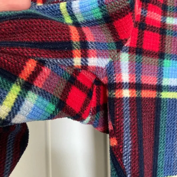 EUC | Jammies for your Families women’s plaid jogger pajama pants‎ — small - Image 2