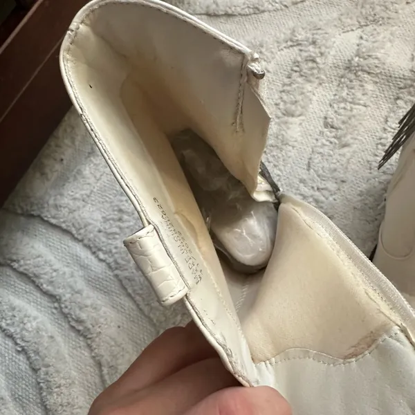 NWOT Nasty Gall Boot (6.5) - Image 2