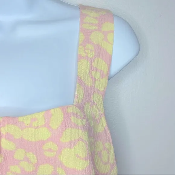 Show‎ Me Your Mumu Tara Crop Top Size S - Image 7