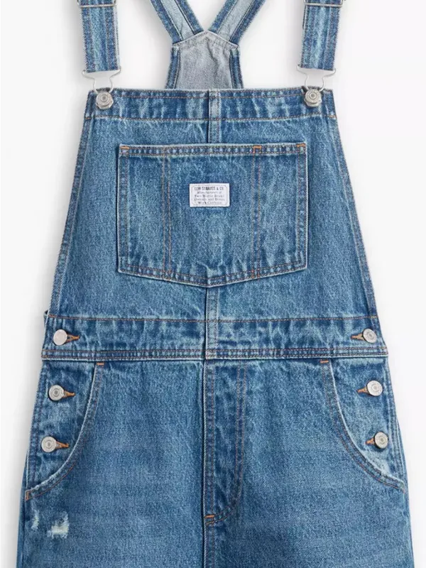 Levi’s Vintage Shortails - Image 3