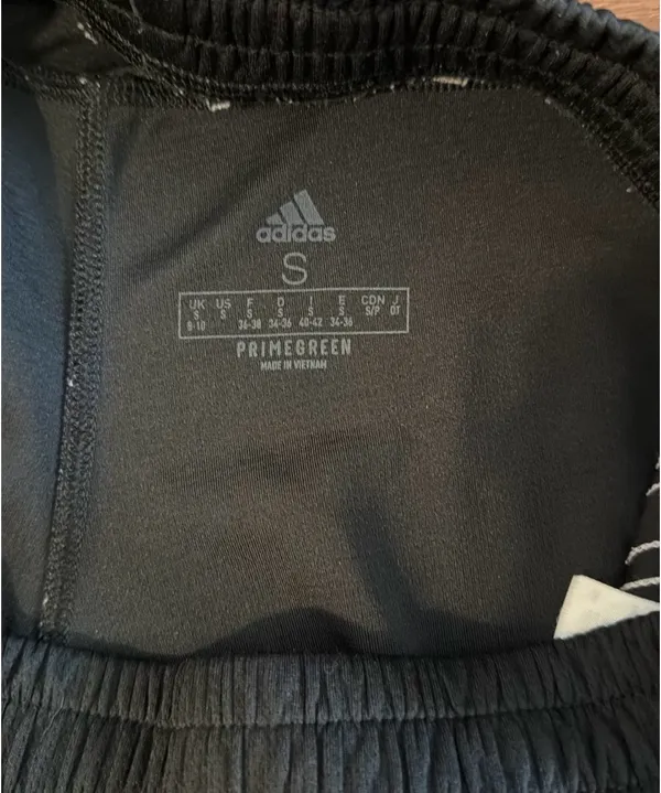 Adidas Shorts - Image 3