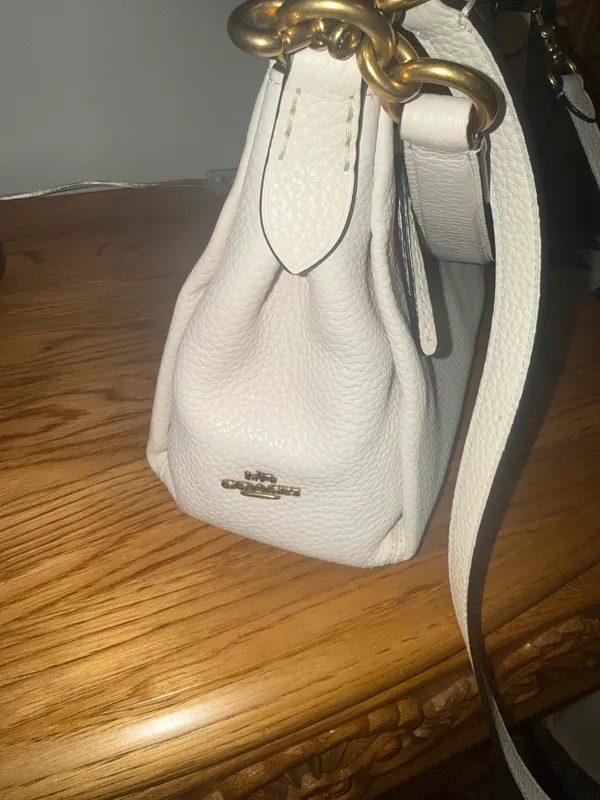 Coach Purse - Image 3