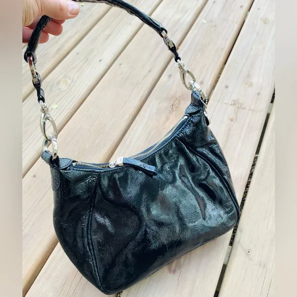 THE SAK shoulder bag 🥀🥀 - Image 2