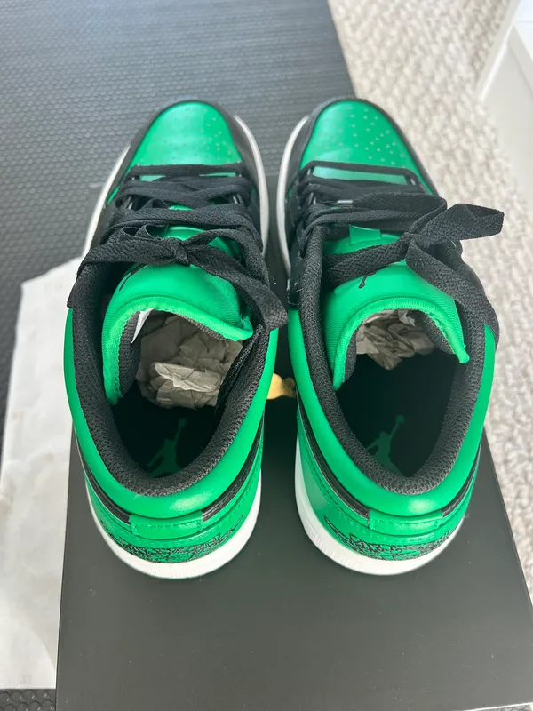 Nike Jordan Air Jordan 1 Low - Image 3