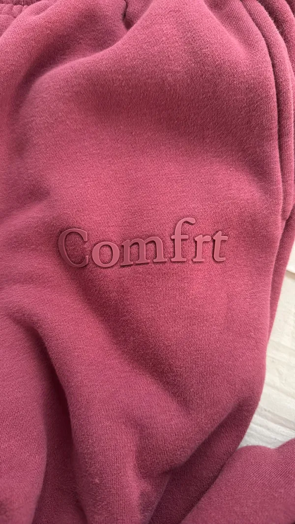 Comfrt Sweatpants - Image 4