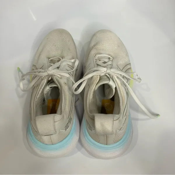 ASICS Gel nimbus 25 sneakers women’s‎ size 7.5 activewear athletic running - Image 6