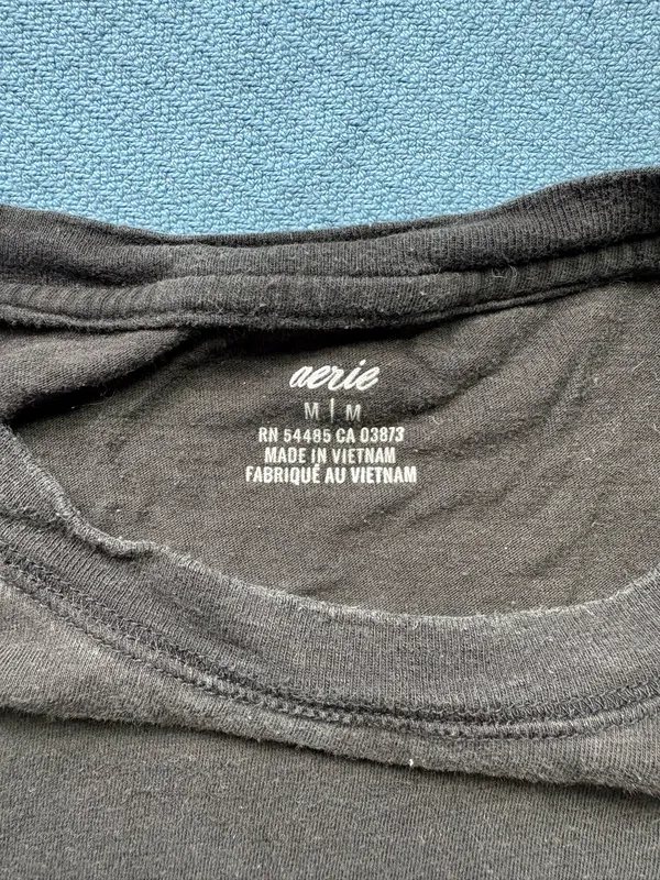 Aerie Crop Top - Image 2