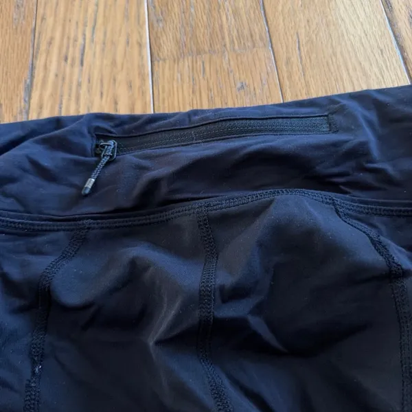 lululemon athletica Black Pants - Image 3