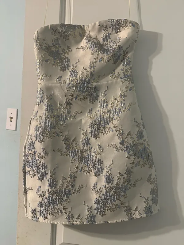 Altar'd State Dress - Image 3