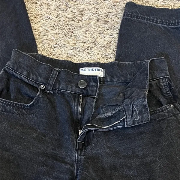 We the Free Jeans - Image 3