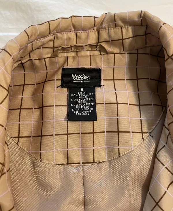 Rain Jacket - Image 3