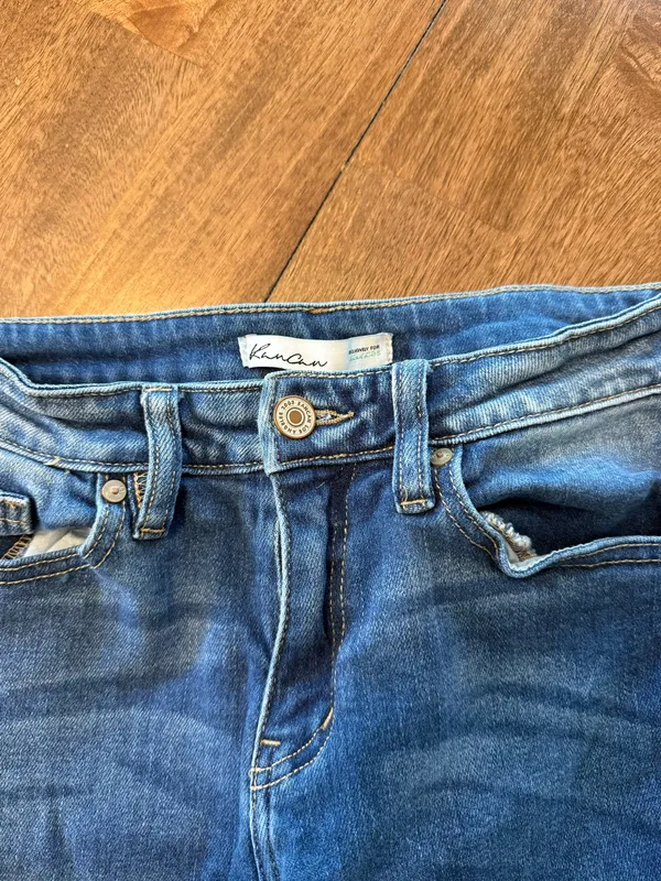 KanCan USA Skinny Jeans High-Rise - Image 3